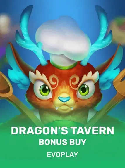 Dragon's Tavern Bonus Buy